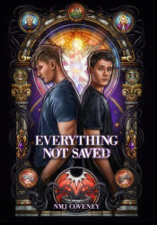 Everything Not Saved - N M J Coveney (ISBN: 9781068235801)