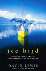 Ice Bird - David Lewis (ISBN: 9781574091519)