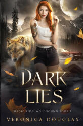 Dark Lies - Veronica Douglas (ISBN: 9781957680026)