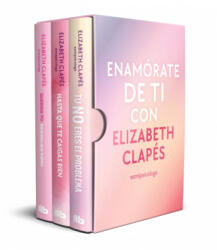 Enamórate de ti con Elizabeth Clapés - Elizabeth Clapés (2025)