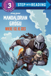 WORLD OF READING STAR WARSMANDALORIAN - LUCASFILM (2026)