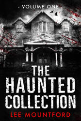 Haunted Collection - Lee Mountford (2022)