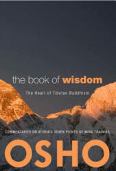 Book of Wisdom - Osho Rajneesh (ISBN: 9780981834115)