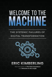 Welcome to the Machine - Eric Kimberling (2026)