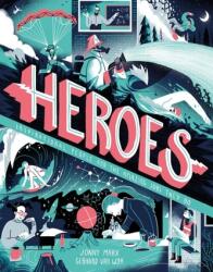 Heroes (ISBN: 9781848578739)