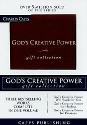 God's Creative Power Gift Collection (ISBN: 9780982032039)