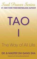 Zhi Gang Sha - Tao I - Zhi Gang Sha (ISBN: 9781501115264)