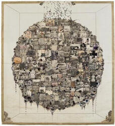 Aldwyth: Collage and Assemblage 1991-2009 - Rosamond Purcell, Mark Sloan (ISBN: 9780615268859)