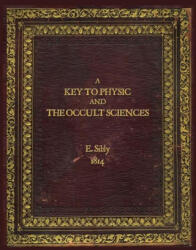 A Key to Physic and The Occult Sciences - Keith Stern (ISBN: 9780964209152)