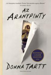 Az Aranypinty (ISBN: 9789636334710)