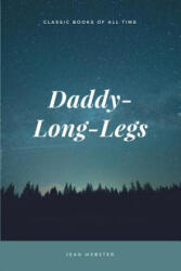 Daddy-Long-Legs - Jean Webster (2017)