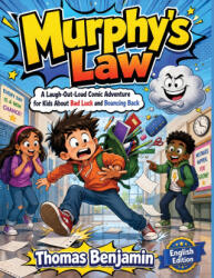 Murphy's Law - Thomas Benjamin (2026)