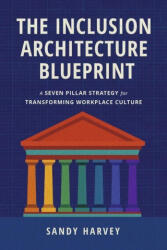 The Inclusion Architecture Blueprint - Harvey, Sandy (2025)