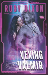 Vexing Valmir - Ruby Dixon (2026)