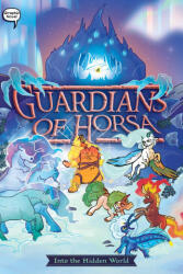 INTO THE HIDDEN WORLD - BLACK ROAN (2024)