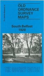 South Belfast 1920 (ISBN: 9780850543582)