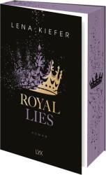 Royal Lies (ISBN: 9783736326019)