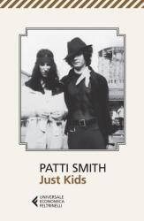 Just kids - Patti Smith, A. Mari (ISBN: 9788807885778)