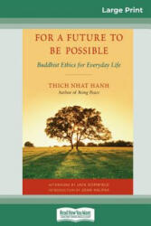 For a Future to be Possible (ISBN: 9780369304155)
