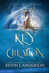 The Key to Creation - Lee Gibbons, Oleg Kinal (ISBN: 9781680576917)
