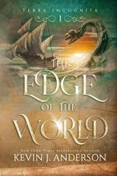 The Edge of the World - Lee Gibbons, Oleg Kinal (ISBN: 9781680576832)