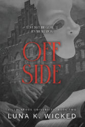 Offside - Luna K. Wicked (2026)
