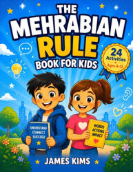 The Mehrabian Rule Book - James Kims (2026)