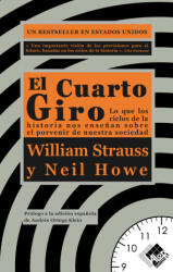 EL CUARTO GIRO - STRAUSS, WILLIAM, HOWE, NEIL (2024)