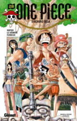 One Piece - Édition originale - Tome 28 - Eiichiro Oda (ISBN: 9782723494847)