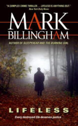 Lifeless - Mark Billingham (2007)
