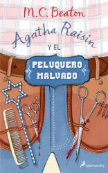 AGATHA RAISIN Y EL PELUQUERO MALVADO (2024)