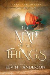The Map of All Things - Lee Gibbons, Oleg Kinal (2025)