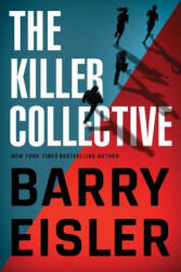 Killer Collective - Barry Eisler (2019)