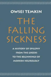Falling Sickness - Owsei Temkin (1994)