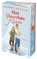 Hot Chocolate Kisses (ISBN: 9783987511004)