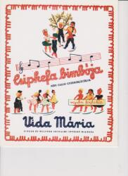 CSIPKEFA BIMBÓJA, NÉPI DALOS GYERMEKJÁTÉKOK, RAJZ: VIDA MÁRIA, REPRINT KIADÁS (ISBN: 9786300192362)