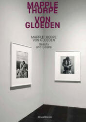 Mapplethorpe/Von Gloeden - Robert Mapplethorpe (ISBN: 9788836655038)