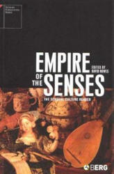 Empire of the Senses - David Howes (ISBN: 9781859738634)