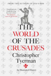 World of the Crusades - Christopher Tyerman (ISBN: 9780300217391)