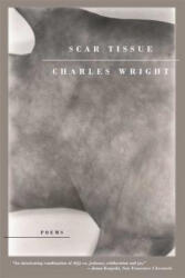 Scar Tissue - Charles Wright (ISBN: 9780374530839)
