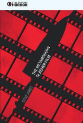 The Metamodern Slasher Film - Jones, Steve (ISBN: 9781399520966)