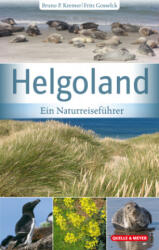 Helgoland - Fritz Gosselck (ISBN: 9783494019185)