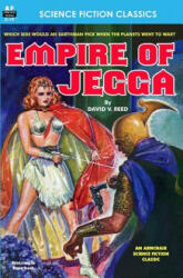Empire of Jegga - David V Reed (ISBN: 9781612871011)