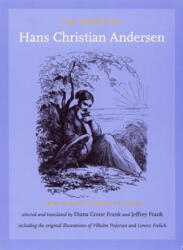 Stories of Hans Christian Andersen - H. C. Andersen (ISBN: 9780822336938)