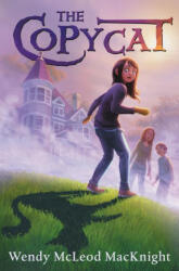 Copycat - Wendy McLeod MacKnight (ISBN: 9780062668349)