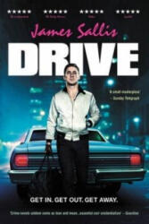 James Sallis - Drive - James Sallis (ISBN: 9781842435007)