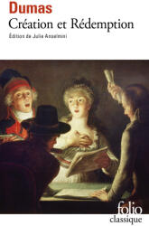 CREATION ET REDEMPTION - Alexander Dumas (2024)