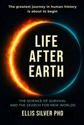 Life After Earth - Ellis Silver (2026)