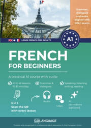 Learn French for beginners - A practical A1 course with audio - coLanguage Academy (2026)