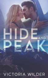 Hide and Peak - Victoria Wilder (2022)